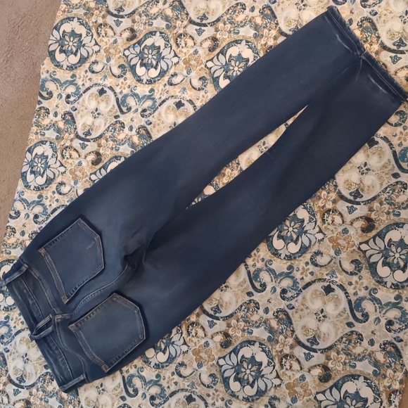 Good American Size 0 Ladies Jeans - Picture 8 of 8